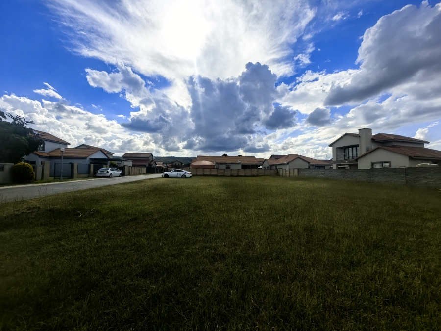 0 Bedroom Property for Sale in Waterkloof A H North West